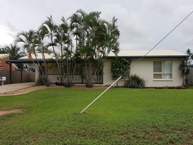 62 Gouldian Avenue, Condon QLD 4815