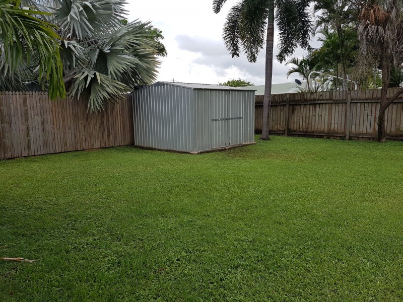 62 Gouldian Avenue, Condon QLD 4815