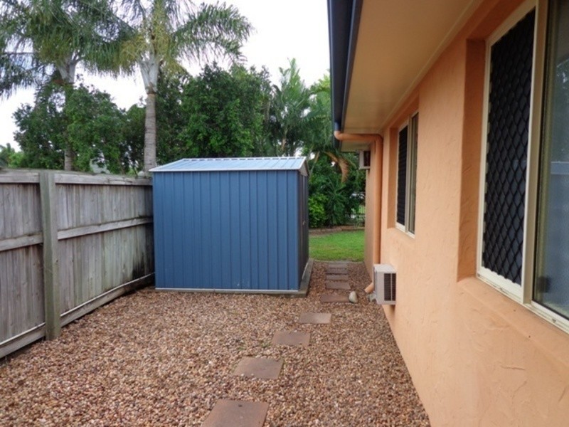 33 Burbank Way, Kirwan QLD 4817