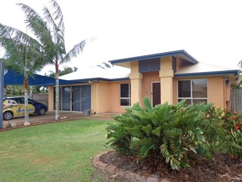 33 Burbank Way, Kirwan QLD 4817