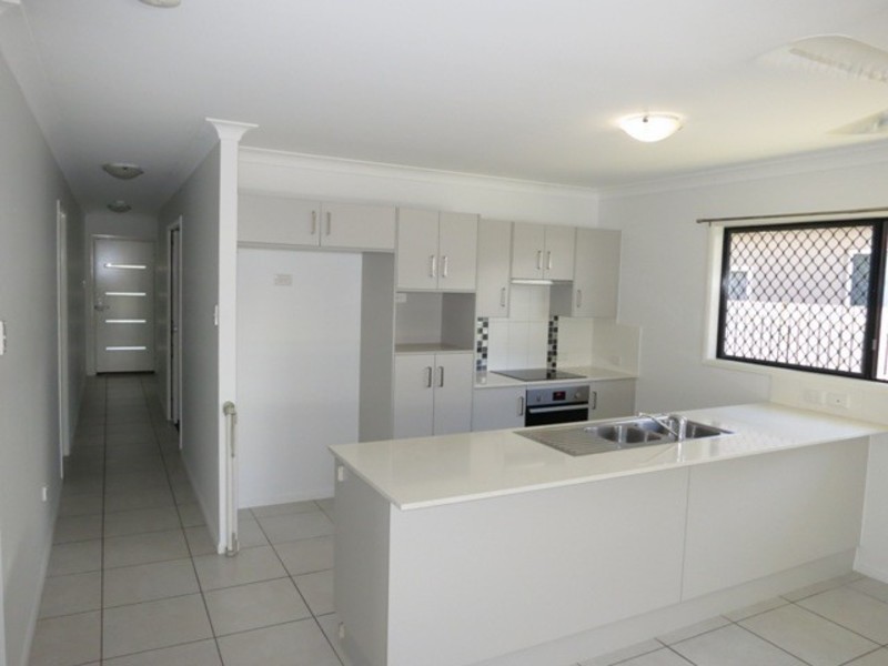 47 Sunhaven Boulevard, Burdell QLD 4818