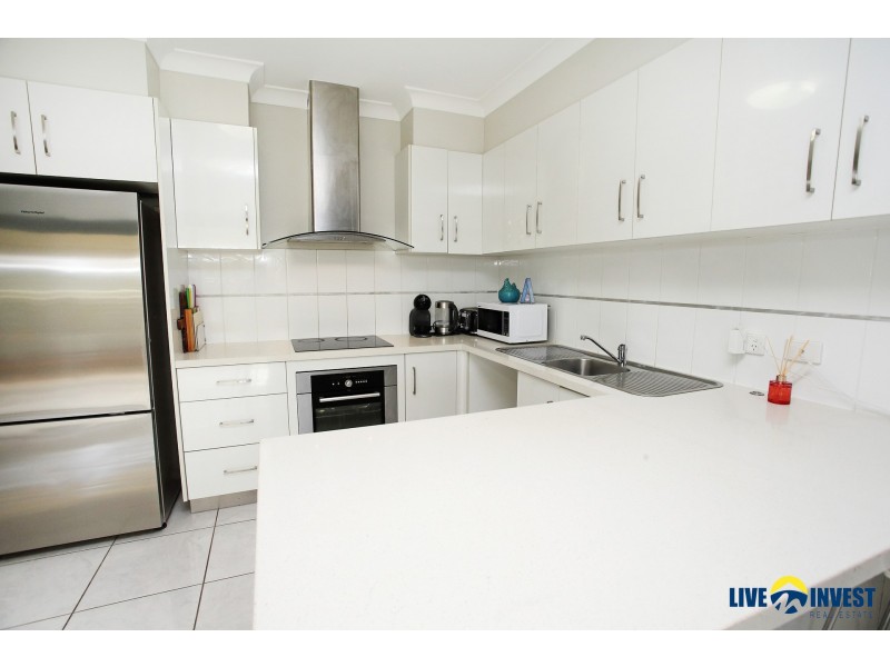 25 Wenlock Street, Rasmussen QLD 4815