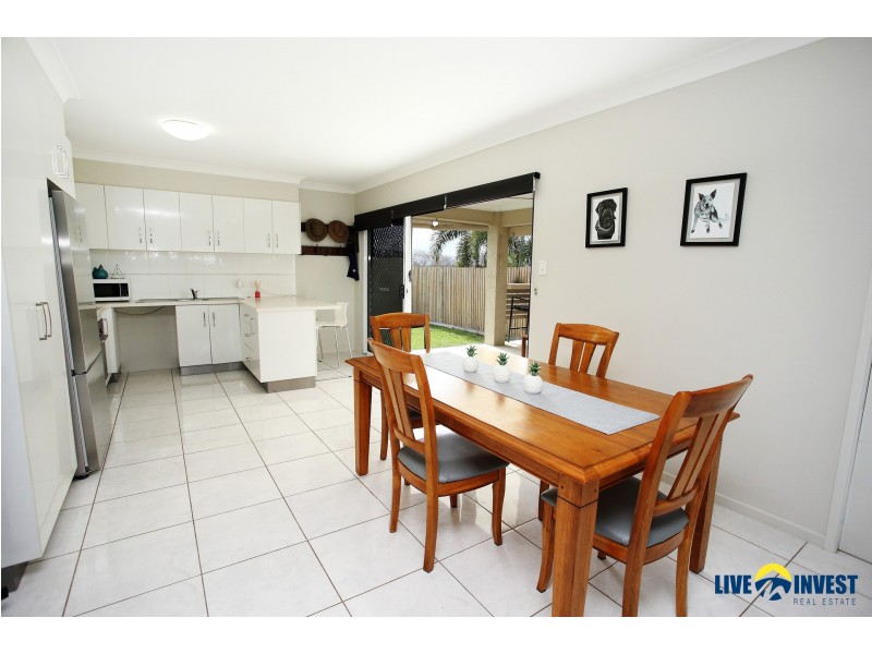 25 Wenlock Street, Rasmussen QLD 4815