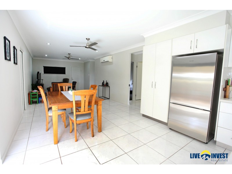 25 Wenlock Street, Rasmussen QLD 4815