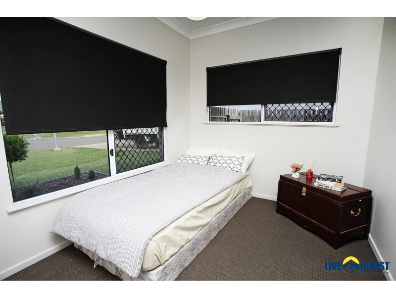 25 Wenlock Street, Rasmussen QLD 4815