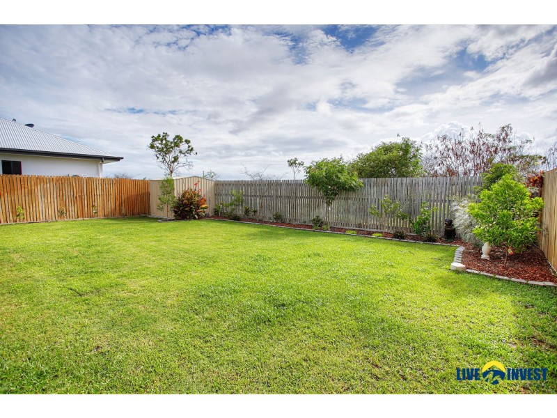25 Wenlock Street, Rasmussen QLD 4815