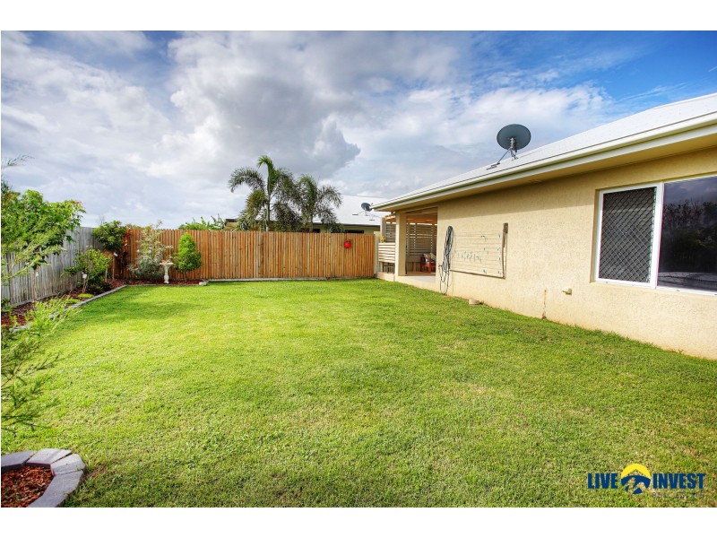 25 Wenlock Street, Rasmussen QLD 4815