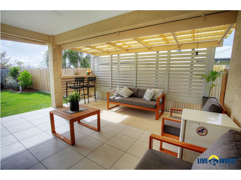 25 Wenlock Street, Rasmussen QLD 4815