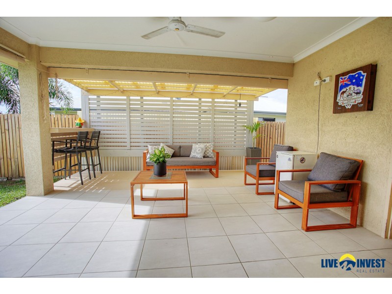 25 Wenlock Street, Rasmussen QLD 4815