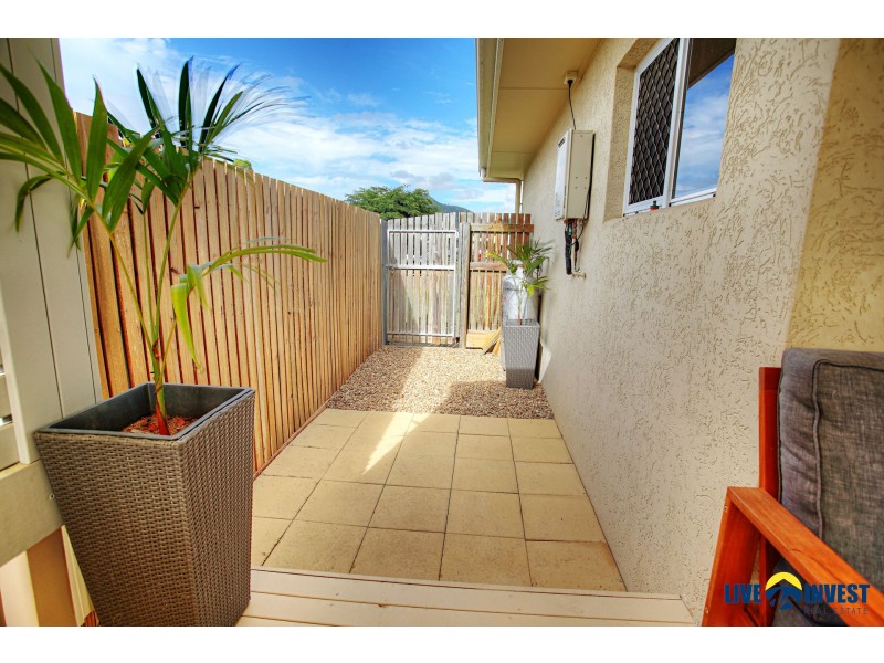25 Wenlock Street, Rasmussen QLD 4815