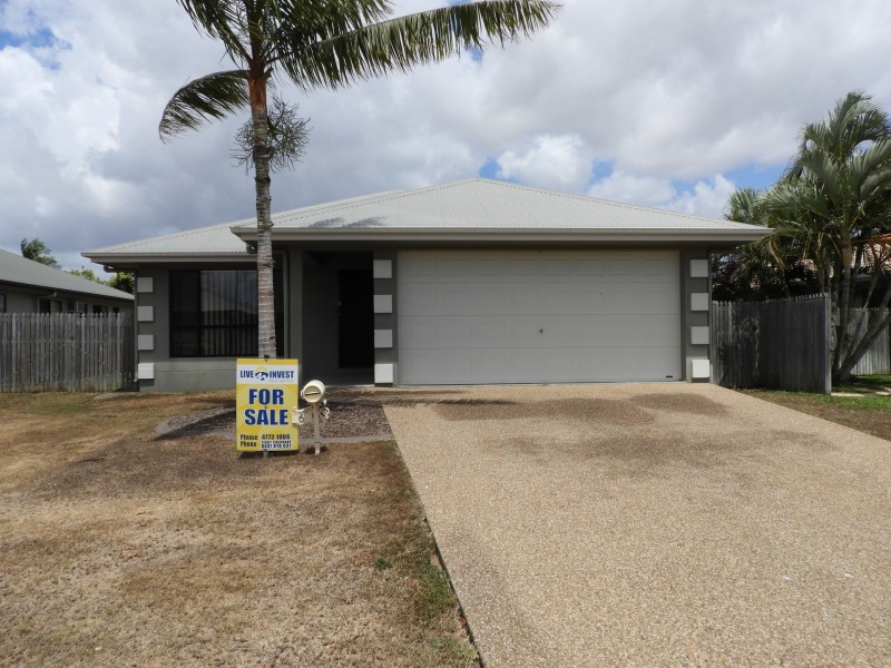 6 Ormonde Court, Kirwan QLD 4817