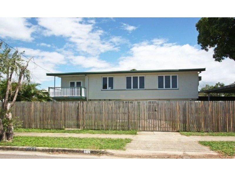 29 O’Donnell Street, Oonoonba QLD 4811