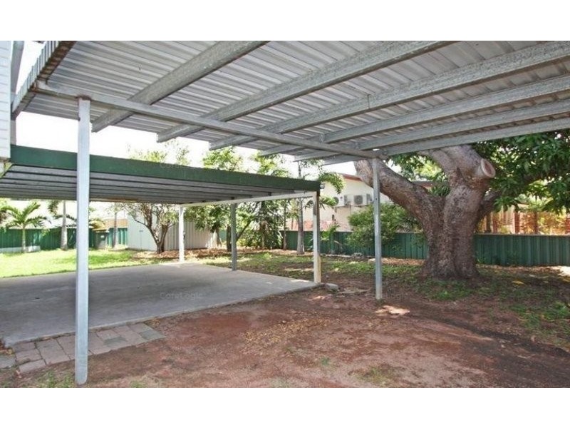 29 O’Donnell Street, Oonoonba QLD 4811