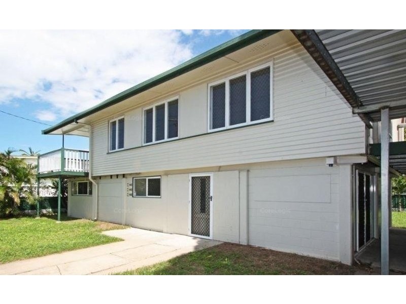 29 O’Donnell Street, Oonoonba QLD 4811