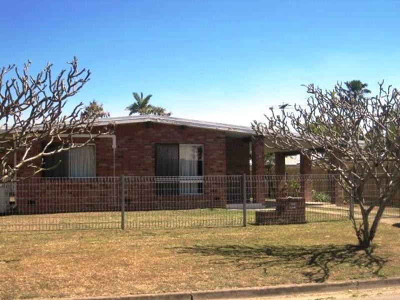 3 Shirleen Crescent, Condon QLD 4815