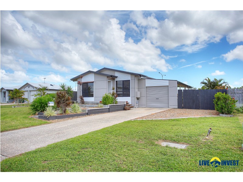 40 Armistice Street, Burdell QLD 4818