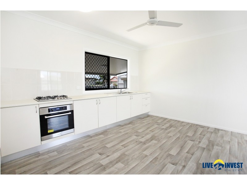 40 Armistice Street, Burdell QLD 4818