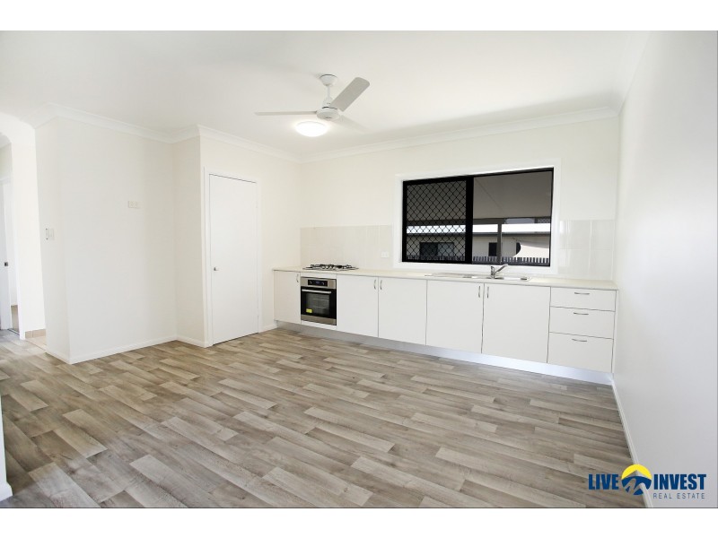 40 Armistice Street, Burdell QLD 4818