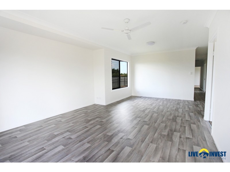 40 Armistice Street, Burdell QLD 4818