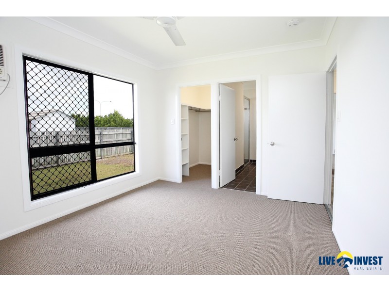 40 Armistice Street, Burdell QLD 4818