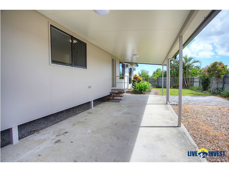 40 Armistice Street, Burdell QLD 4818