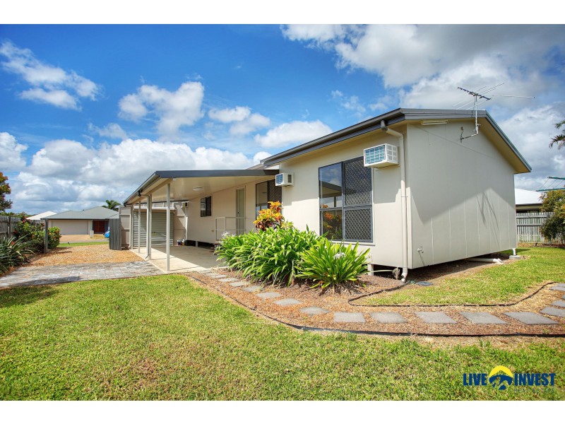 40 Armistice Street, Burdell QLD 4818