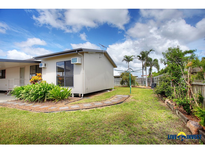 40 Armistice Street, Burdell QLD 4818