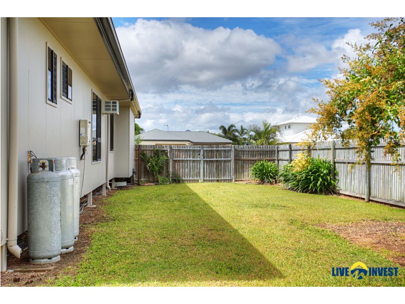 40 Armistice Street, Burdell QLD 4818