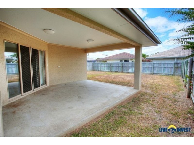 35 Needletail Way, Bohle Plains QLD 4817