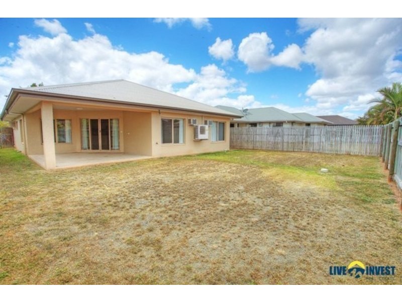 35 Needletail Way, Bohle Plains QLD 4817