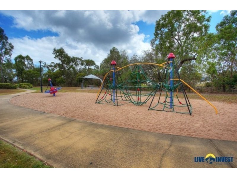 35 Needletail Way, Bohle Plains QLD 4817
