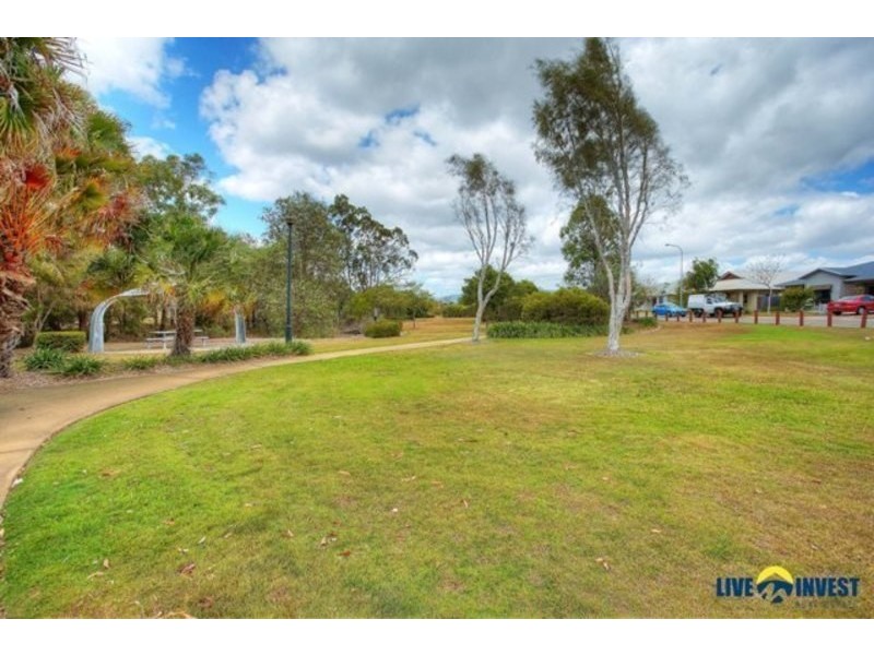 35 Needletail Way, Bohle Plains QLD 4817