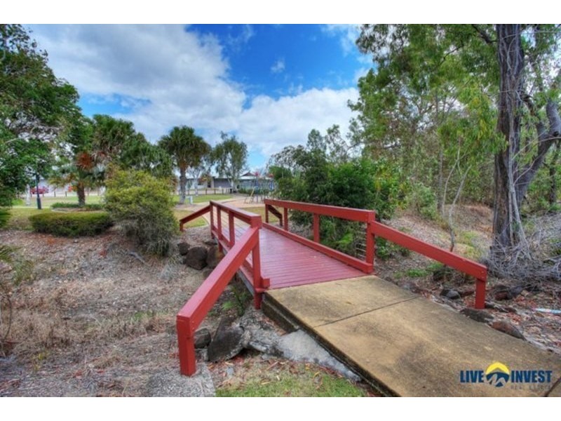 35 Needletail Way, Bohle Plains QLD 4817