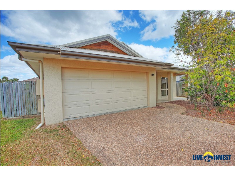 35 Needletail Way, Bohle Plains QLD 4817