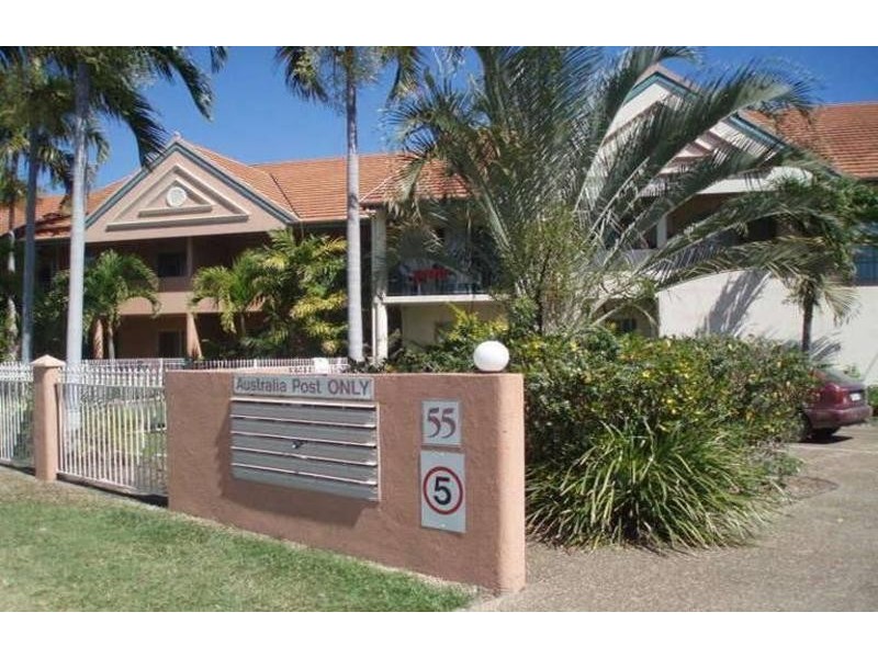 21/51-55 Bamford Lane, Kirwan QLD 4817