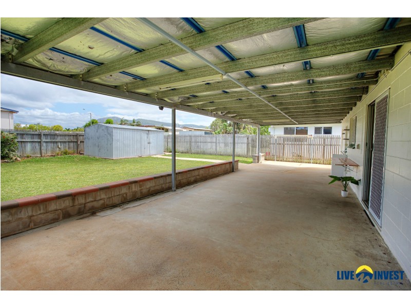 18 Julia Street, Kirwan QLD 4817