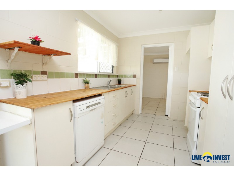 18 Julia Street, Kirwan QLD 4817