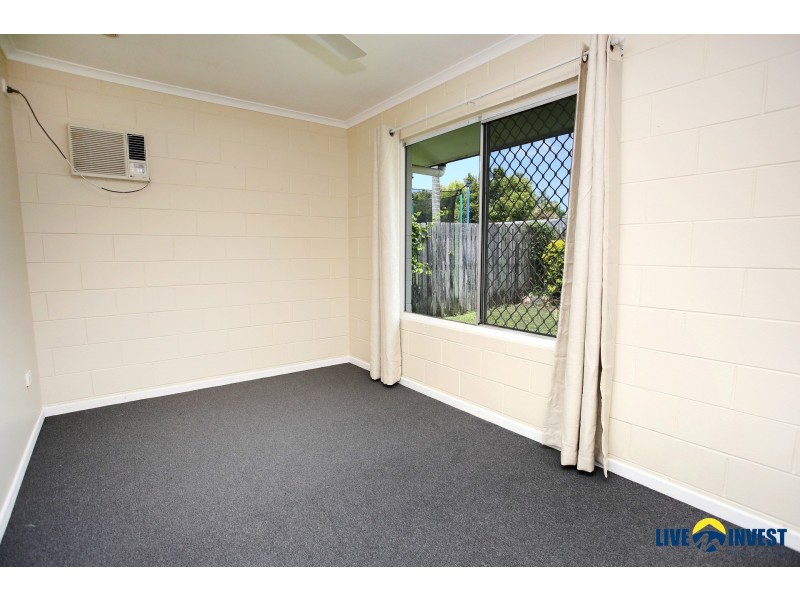 18 Julia Street, Kirwan QLD 4817