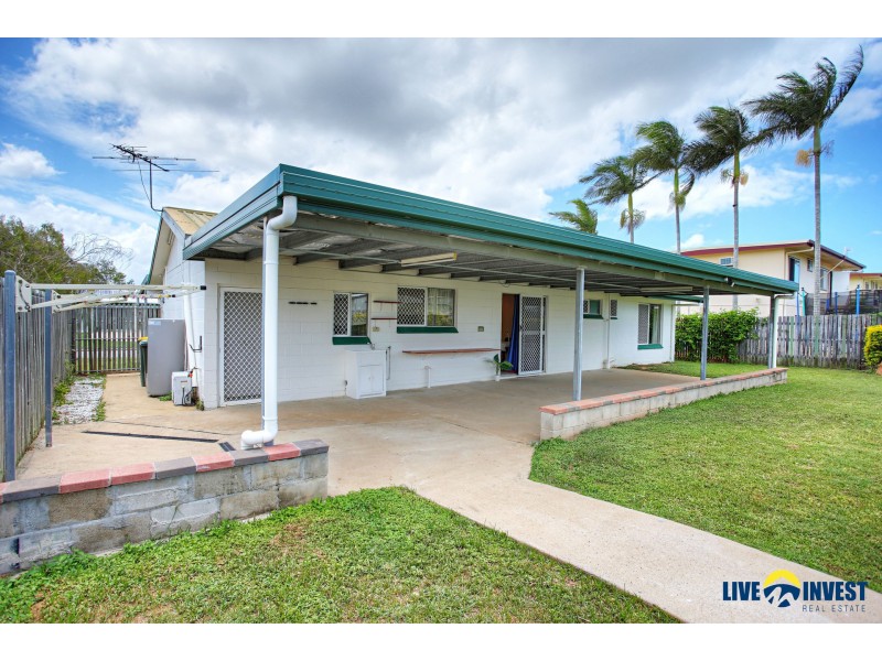 18 Julia Street, Kirwan QLD 4817