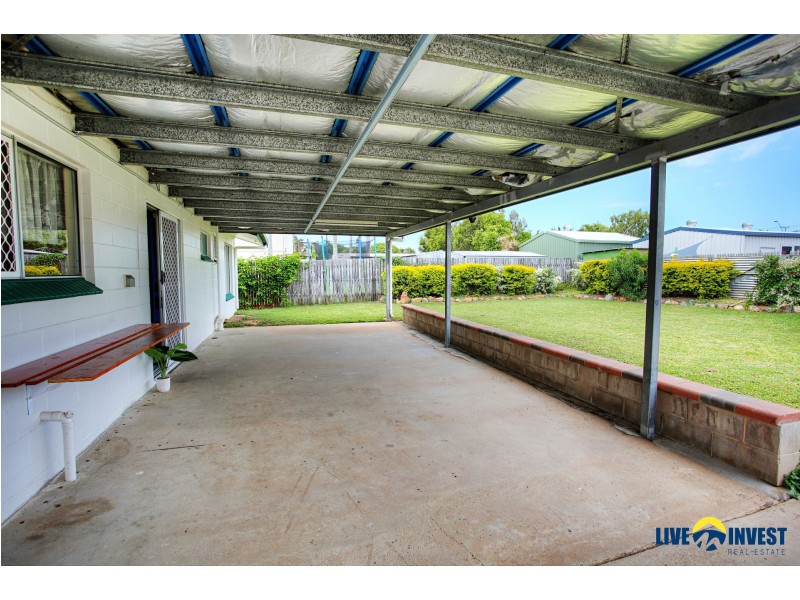 18 Julia Street, Kirwan QLD 4817