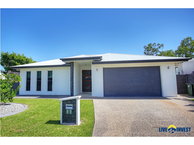 13 Browning Street, Mount Louisa QLD 4814