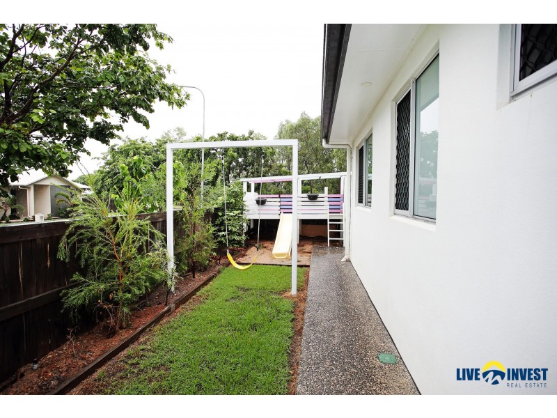 13 Browning Street, Mount Louisa QLD 4814