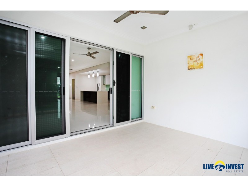 13 Browning Street, Mount Louisa QLD 4814