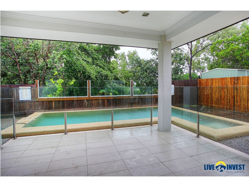 13 Browning Street, Mount Louisa QLD 4814