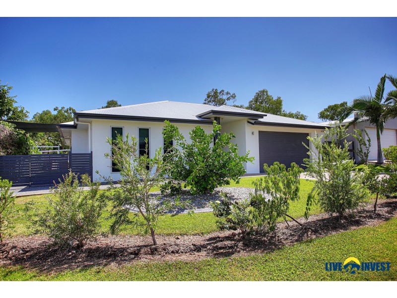 13 Browning Street, Mount Louisa QLD 4814