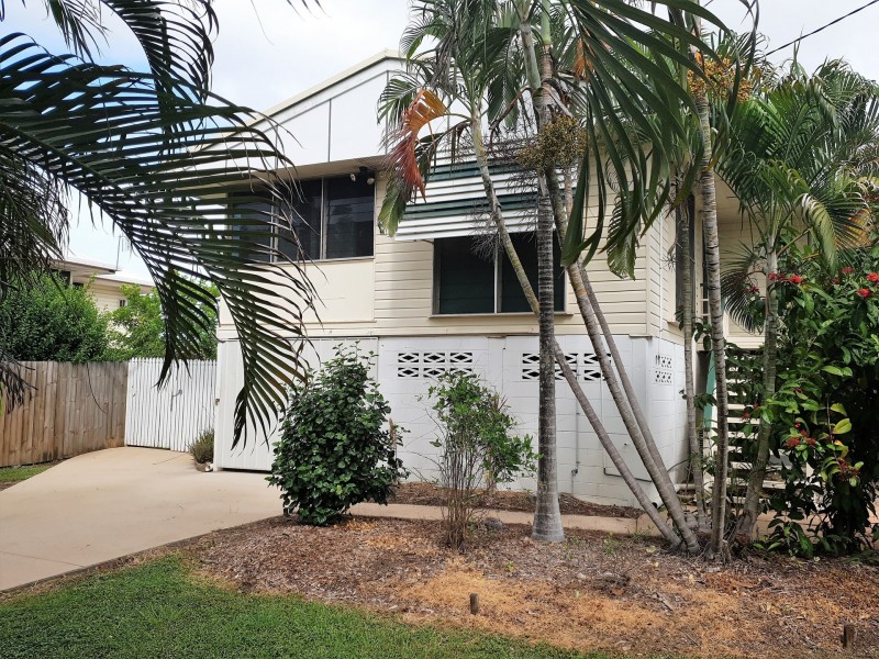 5 Croft Street, Heatley QLD 4814