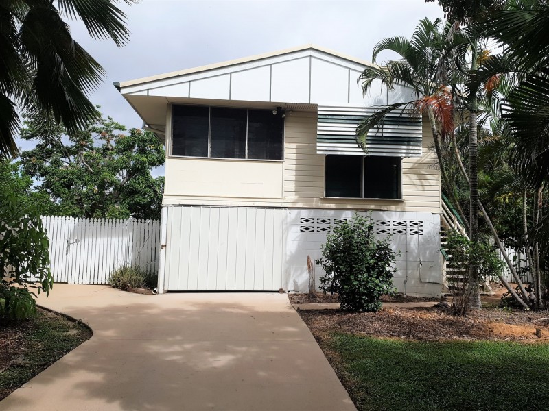 5 Croft Street, Heatley QLD 4814