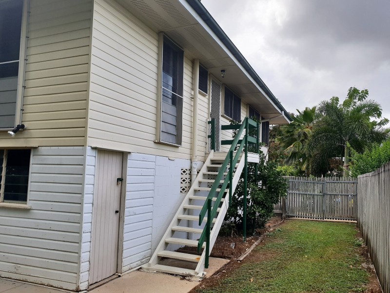 5 Croft Street, Heatley QLD 4814