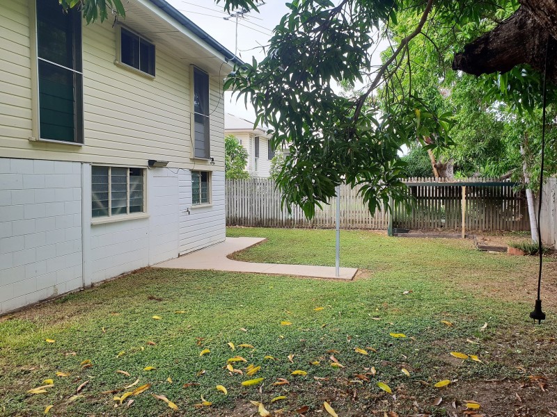 5 Croft Street, Heatley QLD 4814