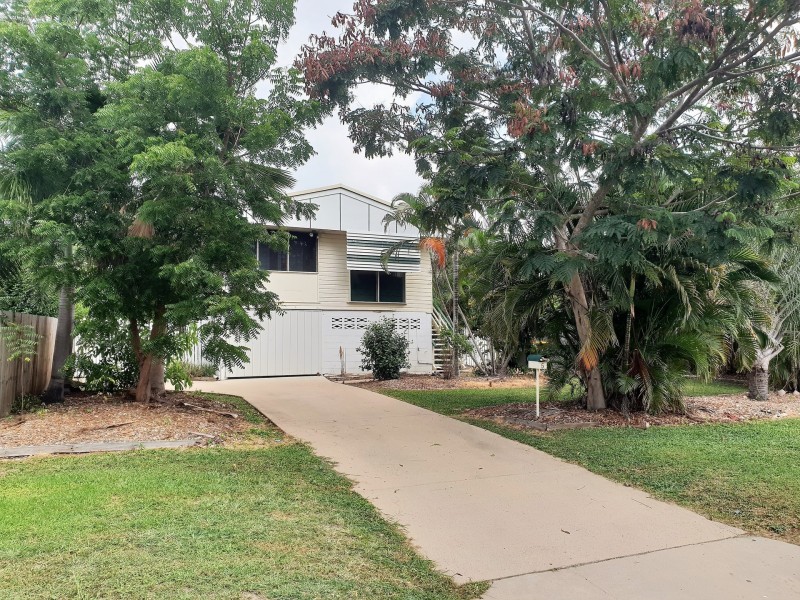 5 Croft Street, Heatley QLD 4814